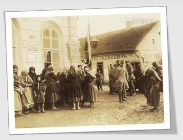 Control de calidad para los suministros, Gran Bretaña