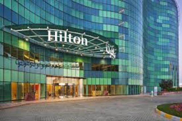 Hilton