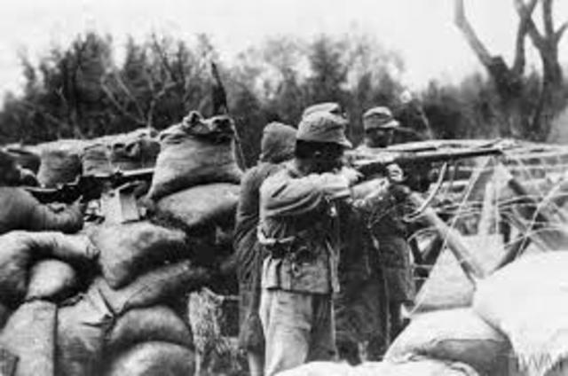 Shanghai War of 1932