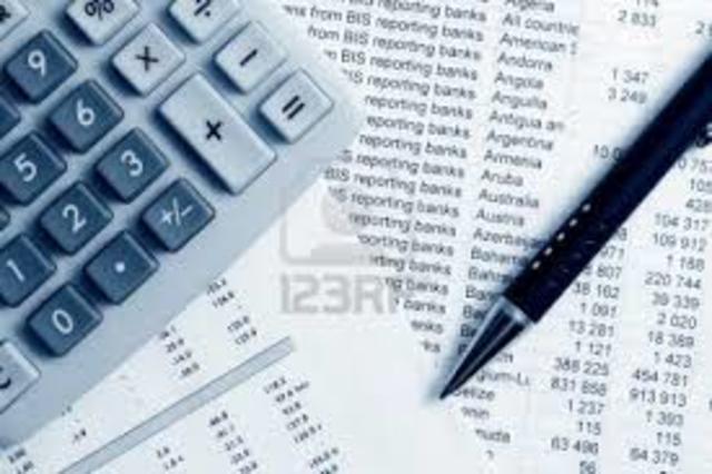 Contabilidad Administrativa