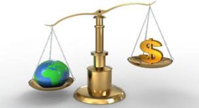 Contabilidad Ambiental: Una Disciplina Sostenible