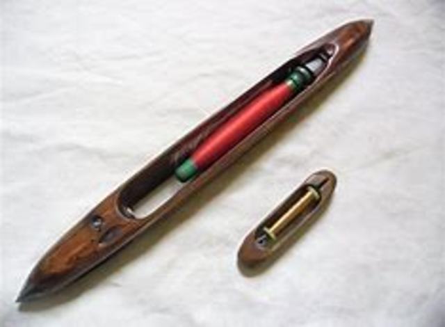 1733 Lanzadera volante