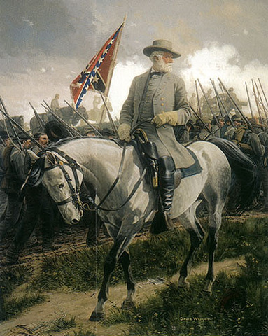 Robert E Lee