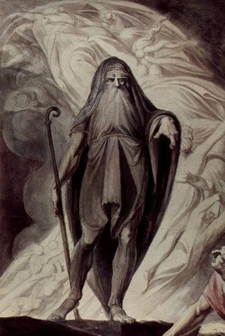 Solving the Suffering