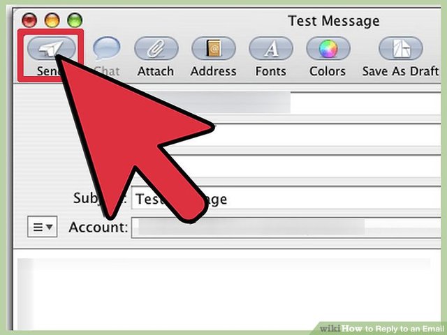 First Modern Email Program