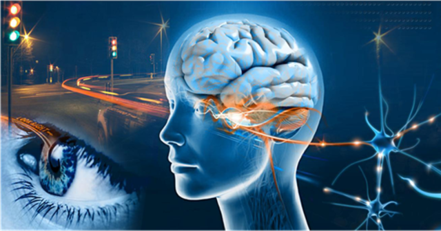 Reconocimiento de patrones visuales