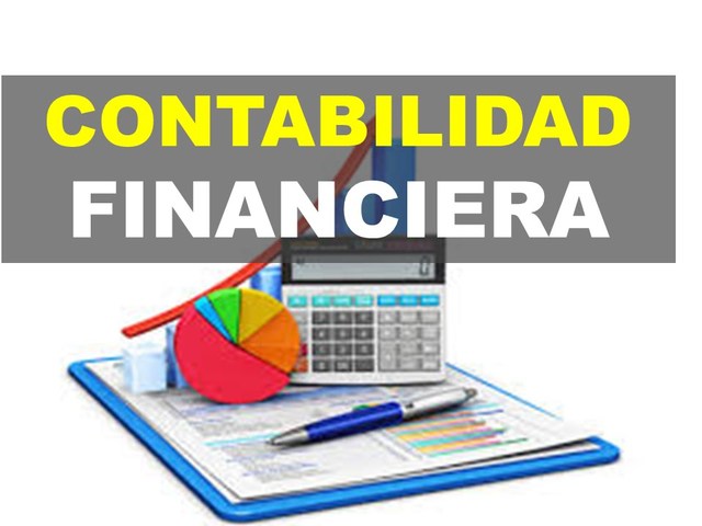 Contaduria Financiera actual