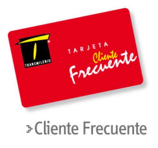 Cliente Frecuente