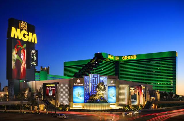 MGM