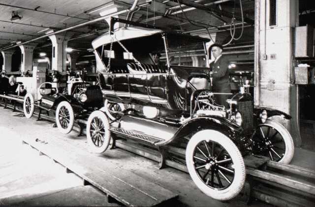 1850-1914 2º Rev. Industrial