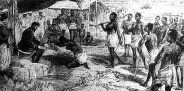 1870-1914 Primera globalizacion