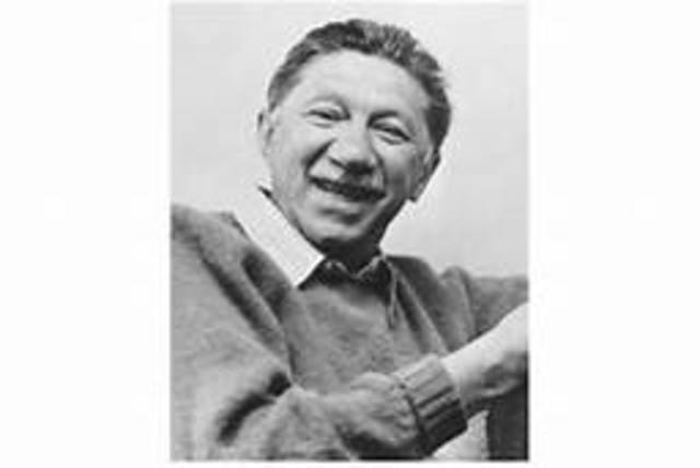 Abraham Maslow