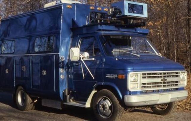 Redes Neuronales en Robótica