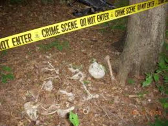 Forensic Anthropology