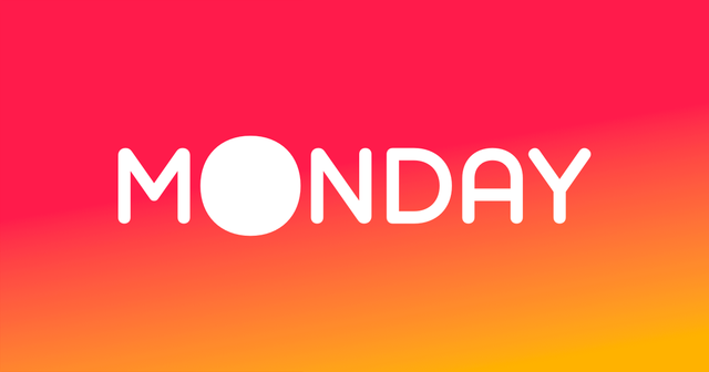Monday