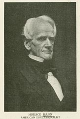 Impact of Horace Mann