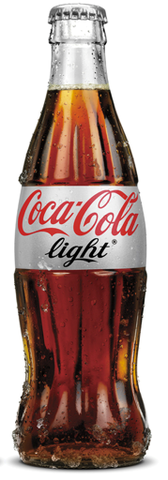 Coca cola light