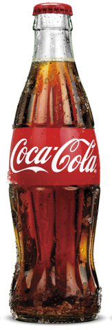Coca Cola Original