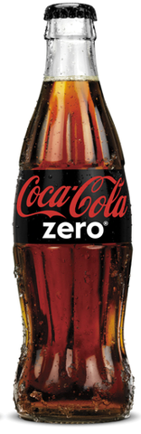 Coca cola Zero
