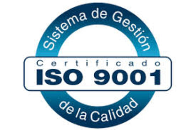 ISO 9001:2008