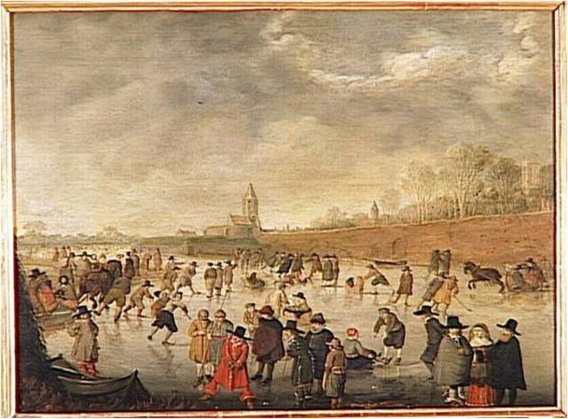 ERA MODERNA DEL TURISMO