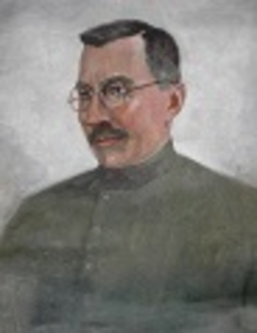 Antón Makárenko, 1888-1934