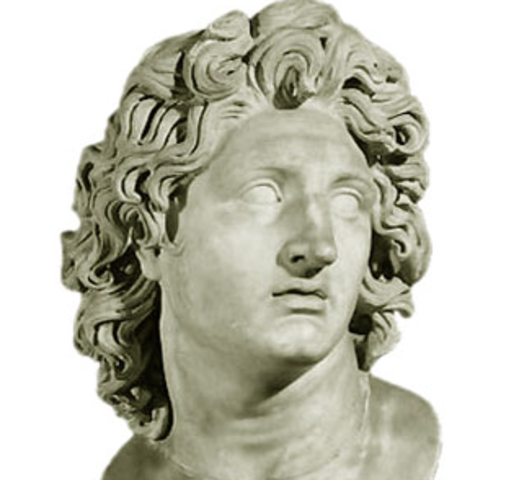 Alejandro Magno