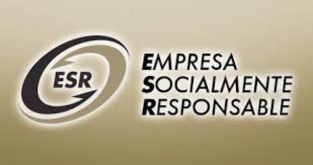Empresa socialmente responsable- Ambiental