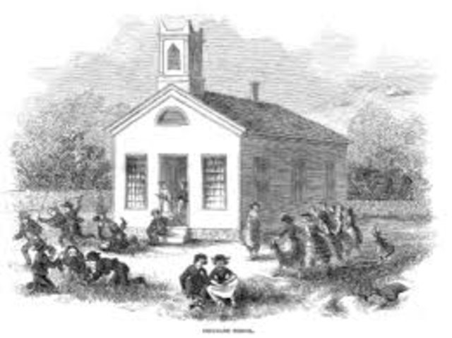 Common School Movement