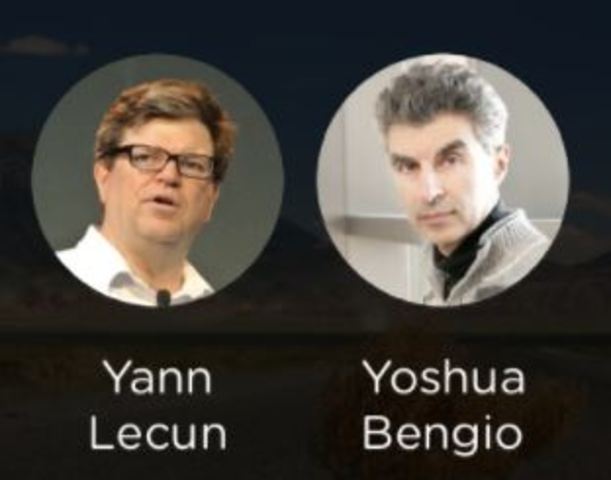 Redes Convolucionales para Imágenes, Voz y Series de Tiempo