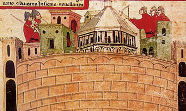 Escuela de Florencia