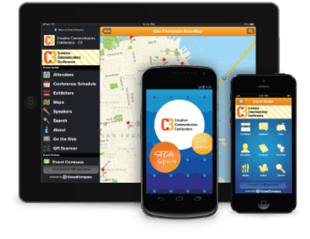 Smartphones and Tablets