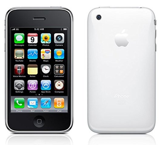 Iphone 3G S