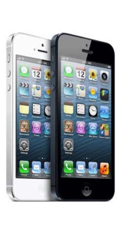 Iphone 5