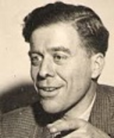 Emmanuel Mounier 1905-1950