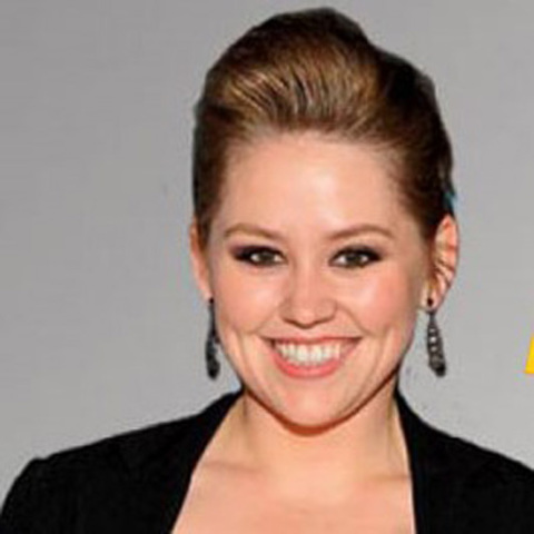 Il est la marié à Melissa