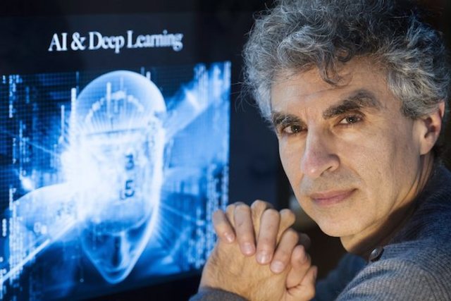 Método profundos vs Métodos poco profundos