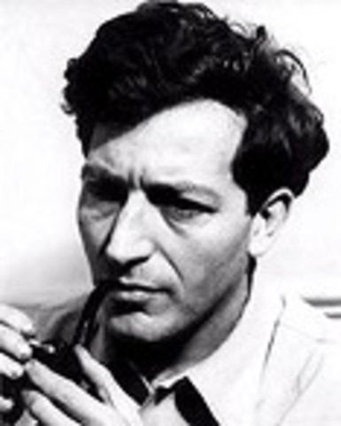 Pedagogía libertaria, Paul Goodman 1906-1972