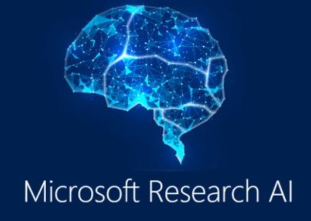 Práctica en Microsoft Research