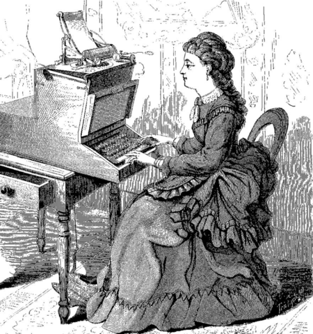 Empresa E.Remington and Sons