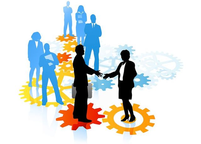 GESTIÓN DE LAS RELACIONES