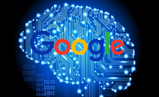 El cerebro de Google (Google Brain)