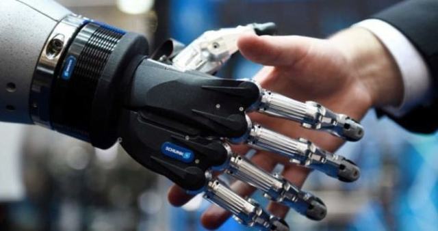 Una ola creciente de emoción