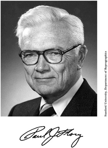 Teoría matemática para explicar la creación de redes de polímeros