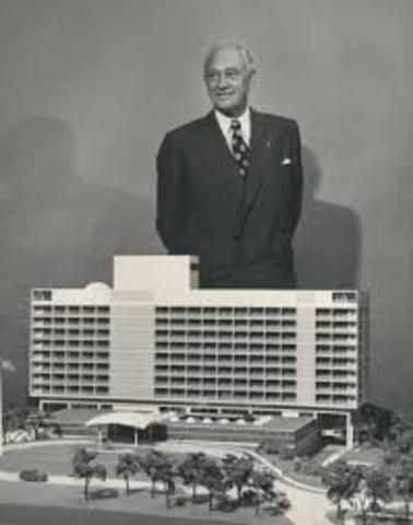 Primera cadena hotelera