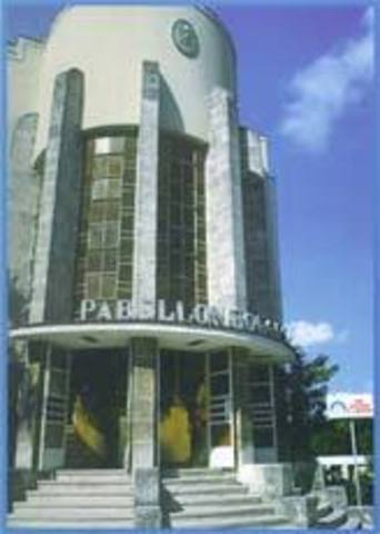 Centro Iberoamericano de la Tercera Edad