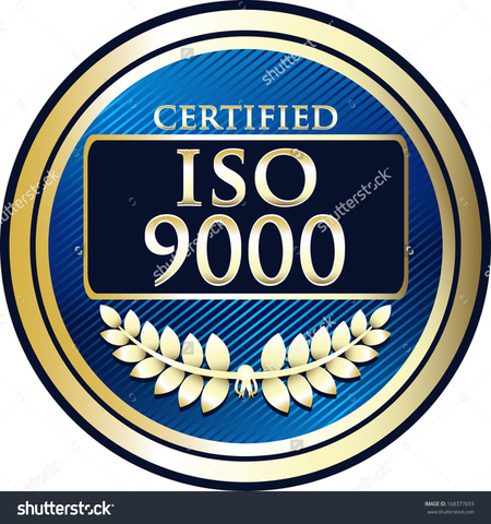 ISO 9000