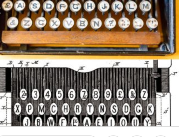 Solo letras mayúsculas