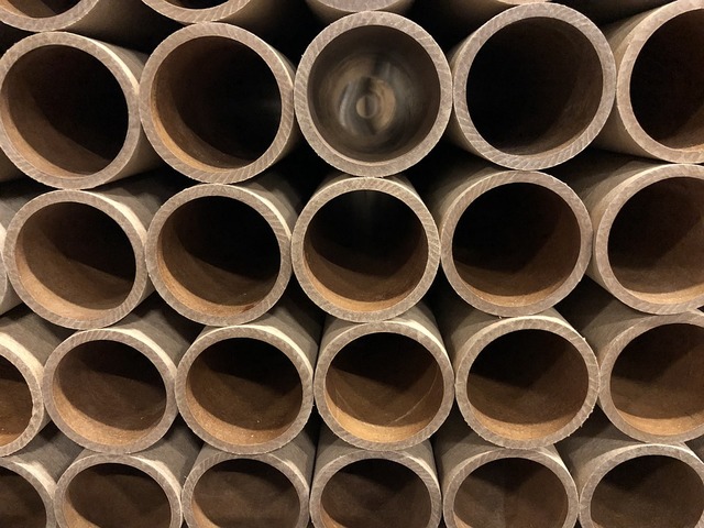 Comienzo de la producción de la baquelita a nivel industrial.