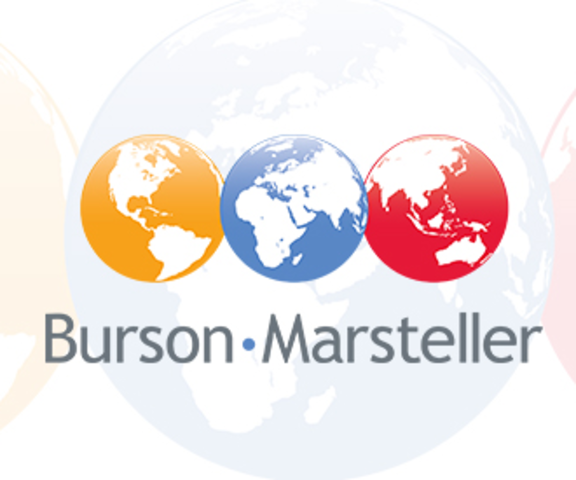 Burson-Masteller